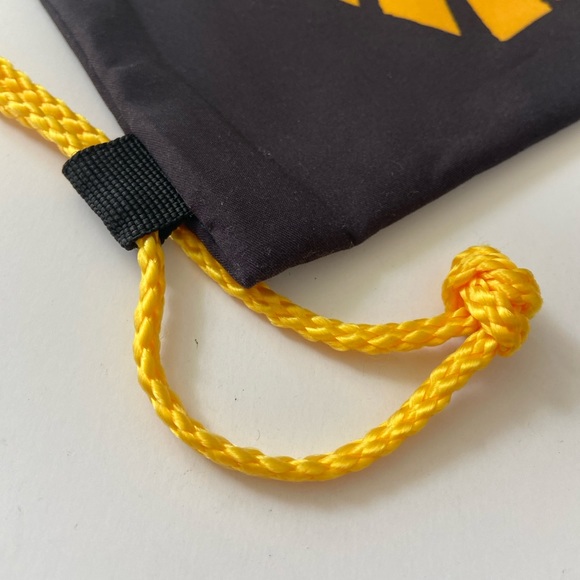 Lion King Drawstring Bag VIP - Picture 4 of 8